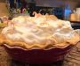 Grandma’s Lemon Meringue Pie