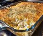 Hashbrown Chicken Casserole