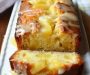 Pineapple Quick Bread