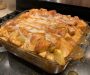 Apple Cinnamon Lasagna Roll