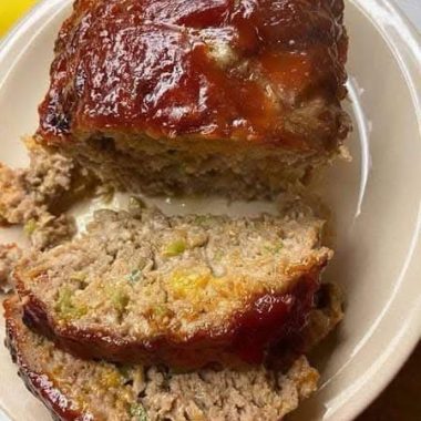 Cracker Barrel Meatloaf