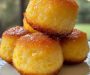 Southern-Style Honey Butter Cornbread Poppers