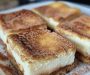 Cinnamon Churro Cheesecake Bars Recipe