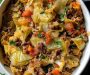 CABBAGE ROLL CASSEROLE