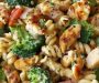 Chicken Broccoli Pasta Salad