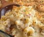 Chicken Cordon Bleu Casserole