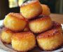 Southern-Style Honey Butter Cornbread Poppers