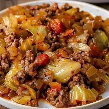 SEO Enhancements for Maximum Visibility Targeted Keywords: "Garlic Butter Steak Lightning Noodles," "quick steak recipe," "garlic butter noodles," "easy dinner ideas," "steak pasta," "one-pan meals." Subheadings with Keywords: Structured content with relevant subheadings to improve readability for both search engines and readers. Internal and External Links: You can link this recipe to other air fryer recipes, steak recipes, or related blog posts for more engagement. Recipe Schema Markup: If you’re using WordPress or another platform, implement a recipe schema to help your recipe appear in rich snippets and recipe carousels on Google. Engagement: A FAQs section encourages user interaction, which helps improve your SEO score by providing valuable content.