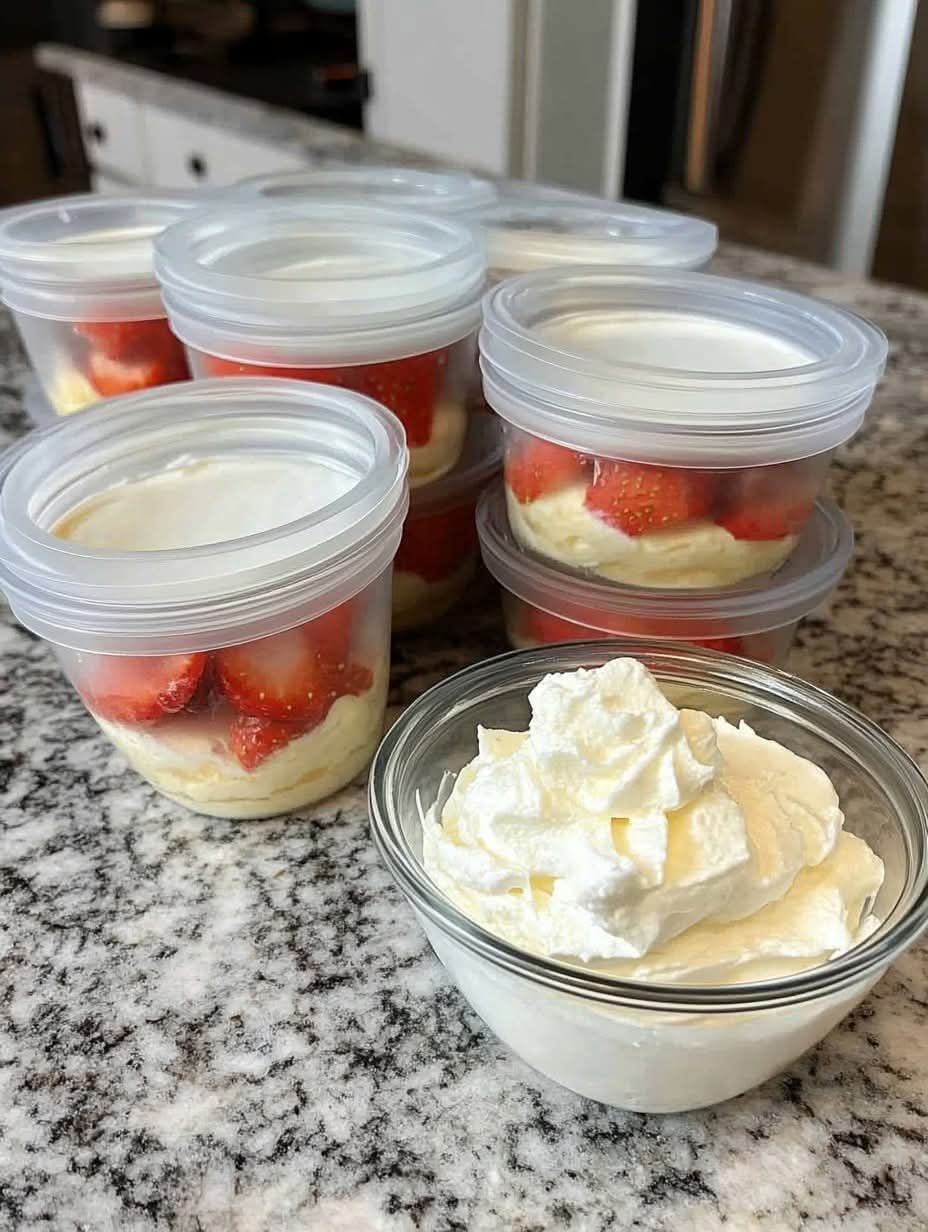 Low-Carb Cream Cheese Pudding Dessert