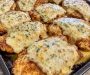 Creamy Garlic Parmesan Chicken