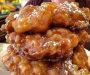 Big Apple Fritters